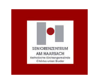 Pflegefachkraft (w/m/d) - Steig mit ins Team ein!