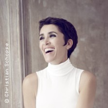Tanja Raich - Weihnachts-Mitsingkonzert 12.12.2026 Kulturzentrum Altes Rathaus