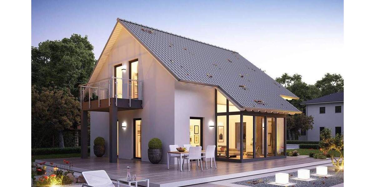 Einfamilienhaus Monschau - 6 Zimmer, 123 m&sup2;, 285.399&euro; | Angebot:25799463