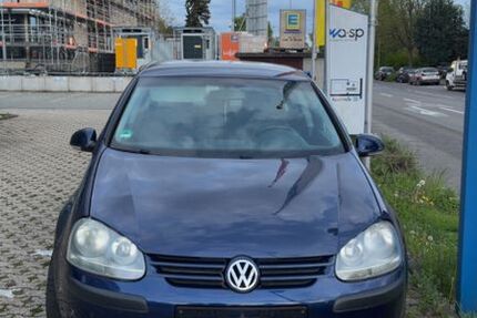 VW Golf 185.000 km 2.650 &euro; Herzogenrath 52134