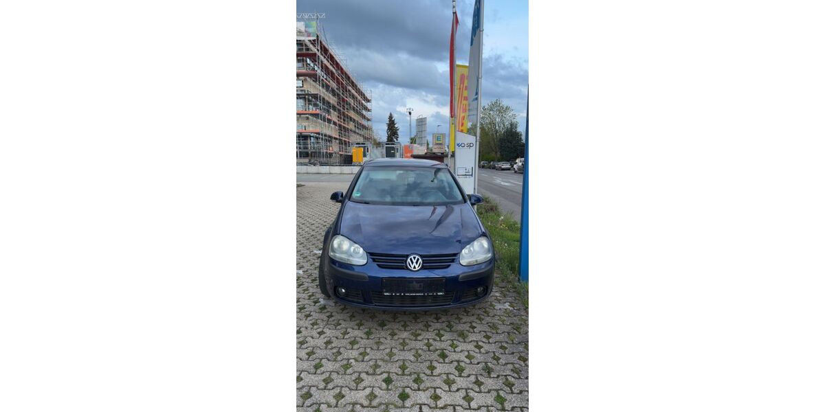 VW Golf 185.000 km 2.650 &euro; Herzogenrath 52134