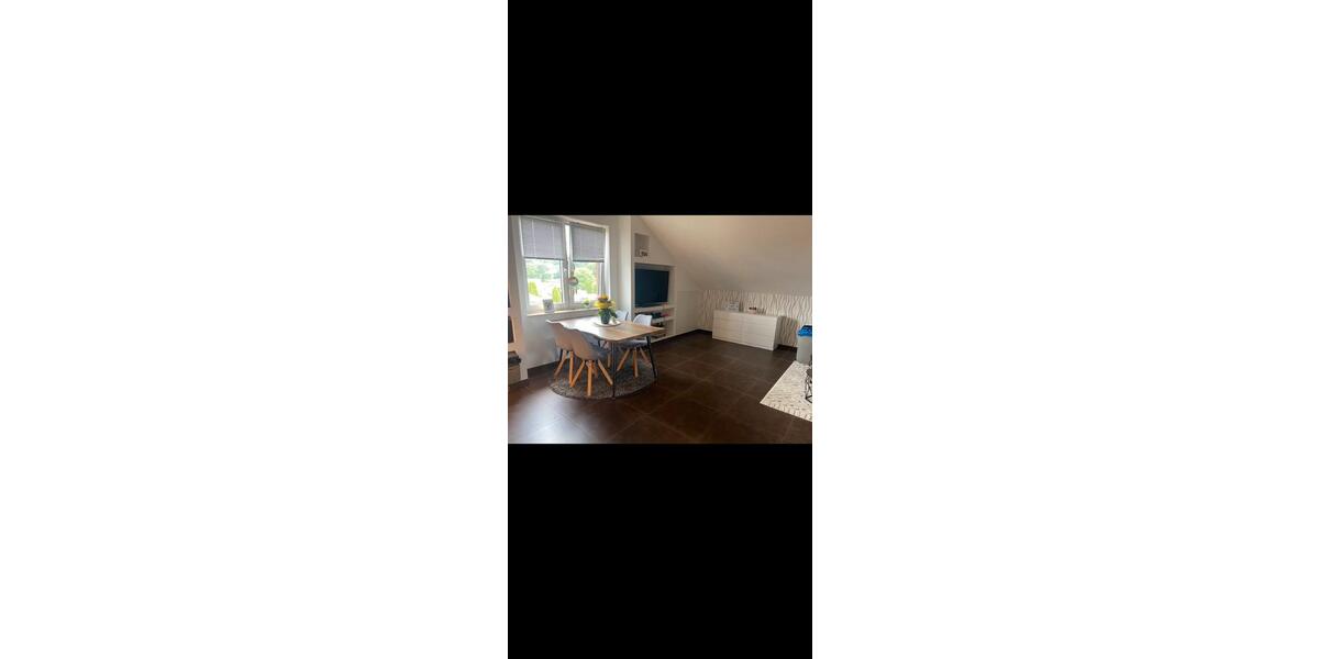 Dachgeschoßwohnung Düren - 2 Zimmer, 58 m&sup2;, 650&euro; | Angebot:26506471