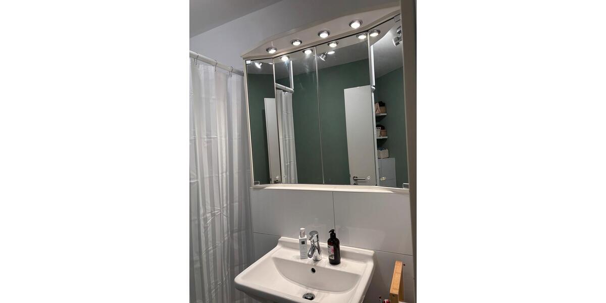 Etagenwohnung Aachen Aachen-Mitte - 1 Zimmer, 30 m&sup2;, 700&euro; | Angebot:26621319