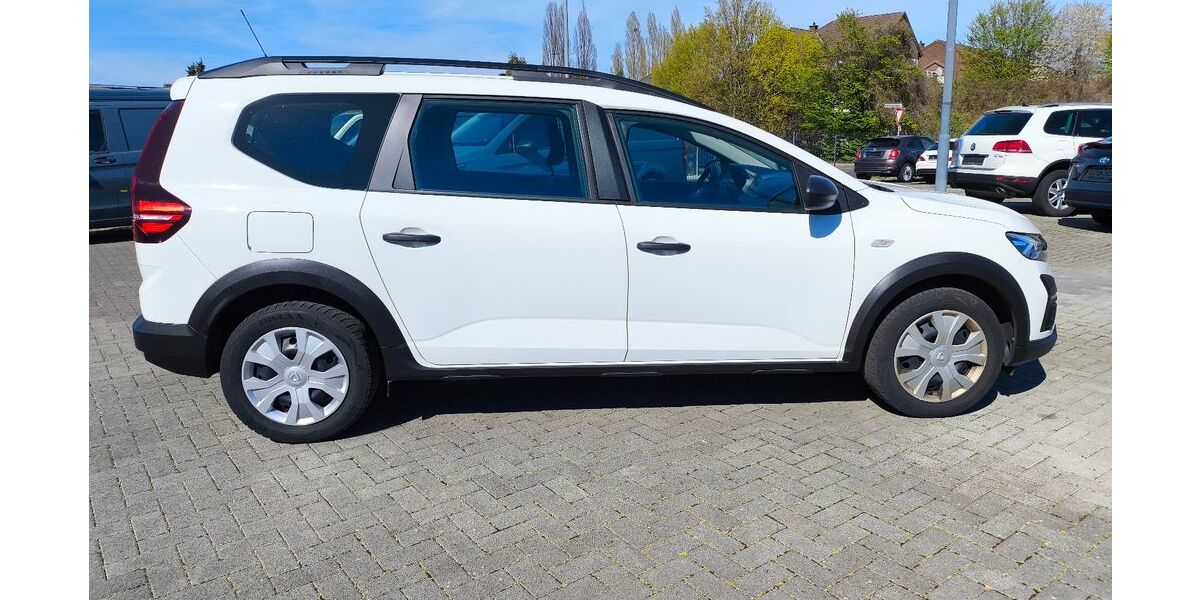 Dacia Jogger 69.012 km 14.900 &euro; Alsdorf (Nordrhein-Westfalen) 52477