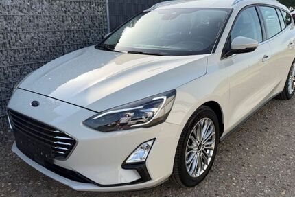Ford Focus 36.273 km 16.490 &euro; Geilenkirchen 52511