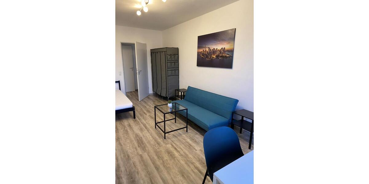 Etagenwohnung Aachen Aachen-Mitte - 2 Zimmer, 61 m&sup2;, 990&euro; | Angebot:25870133