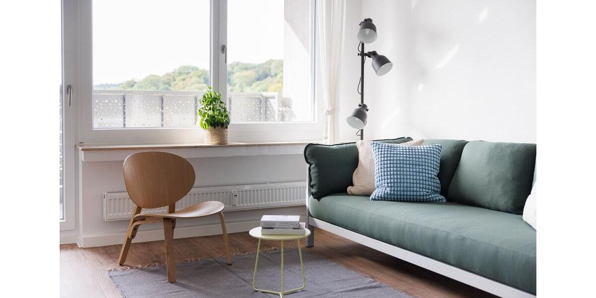 Etagenwohnung Aachen Aachen-Mitte - 3 Zimmer, 90 m&sup2;, 2.204&euro; | Angebot:20494927