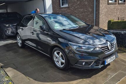 Renault Megane 91.807 km 11.000 &euro; Langerwehe 52379