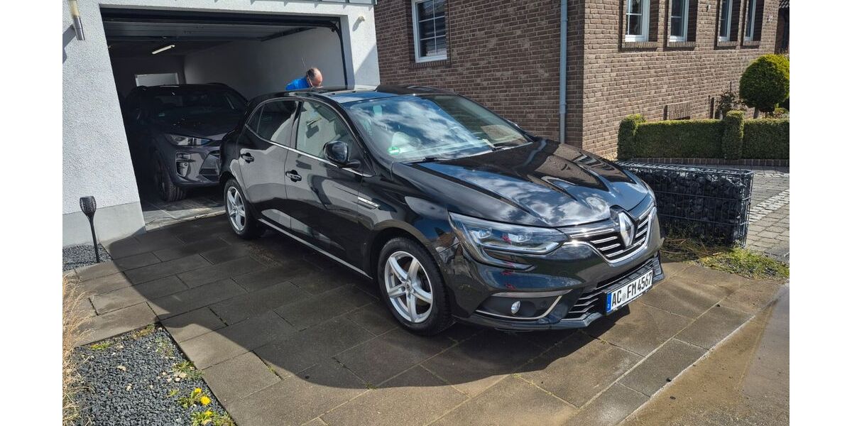 Renault Megane 91.807 km 11.000 &euro; Langerwehe 52379