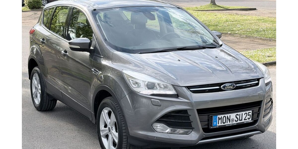 Ford Kuga 148.925 km 8.810 &euro; Alsdorf 52477