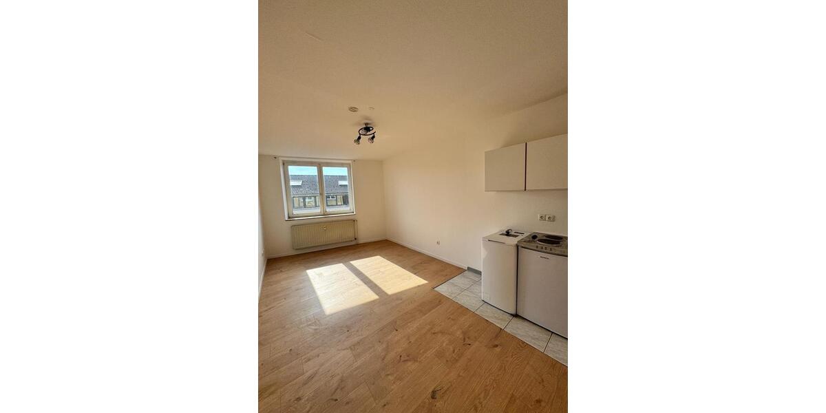 Etagenwohnung Aachen Aachen-Mitte - 1 Zimmer, 32 m&sup2;, 445&euro; | Angebot:25918596