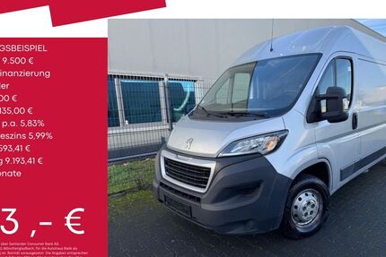 Peugeot Boxer 230.000 km 8.990 &euro; Übach-Palenberg ( nähe Aachen ) 52531