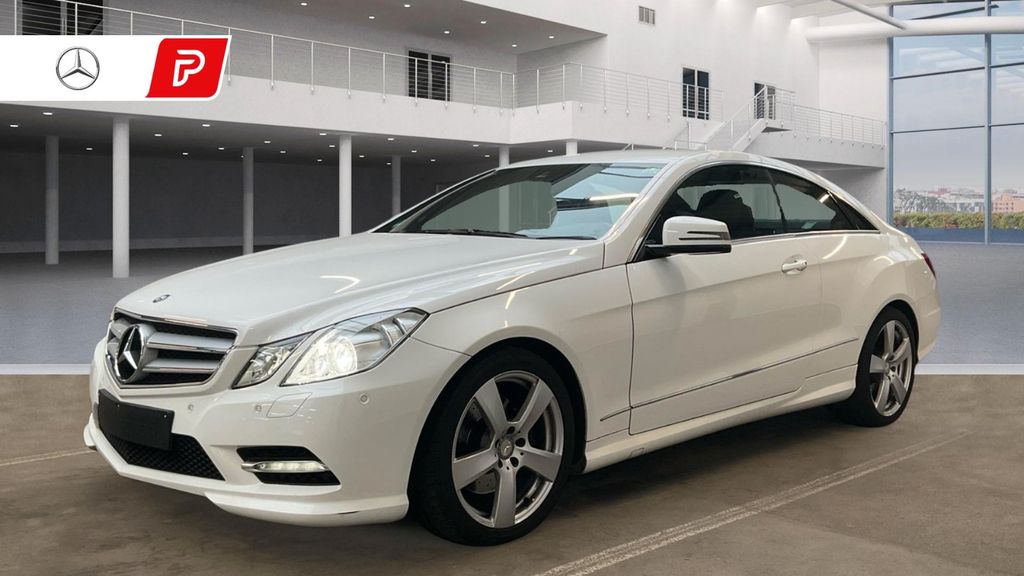 Mercedes-Benz E 250 186.537 km 13.490 &euro; Aldenhoven 52457