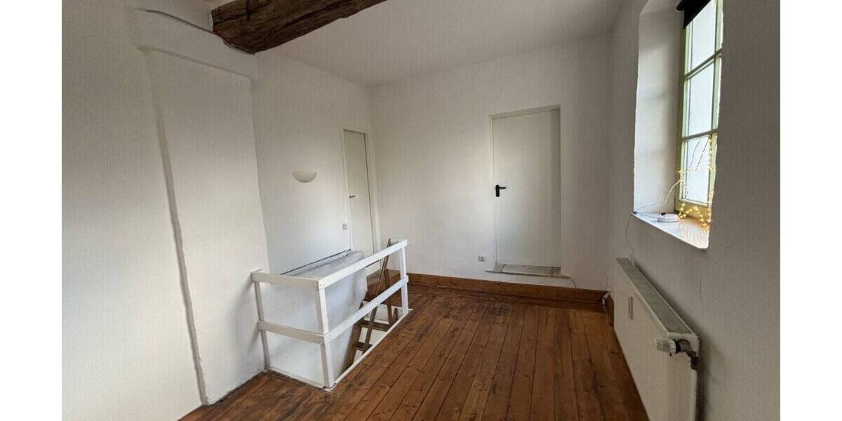 Etagenwohnung Aachen Horbach - 5 Zimmer, 131 m&sup2;, 234.500&euro; | Angebot:26192203