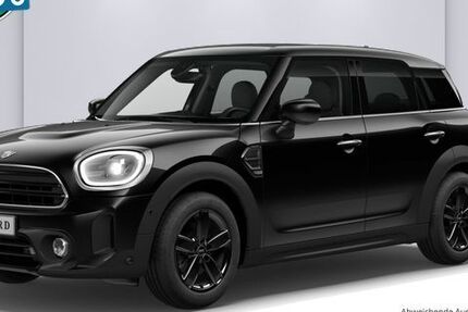 Mini Countryman D (Cooper) 35.729 km 29.920 &euro; Düren 52355
