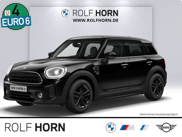 Mini Countryman D (Cooper) 35.729 km 29.920 &euro; Düren 52355