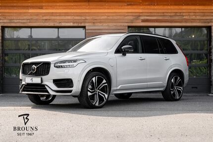 Volvo XC90 18.000 km 62.950 &euro; Aachen 52072