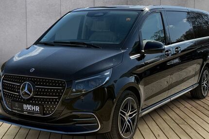 Mercedes-Benz V 300 31.050 km 76.950 &euro; Geilenkirchen 52511