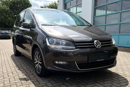VW Sharan 205.202 km 10.790 &euro; Düren 52349