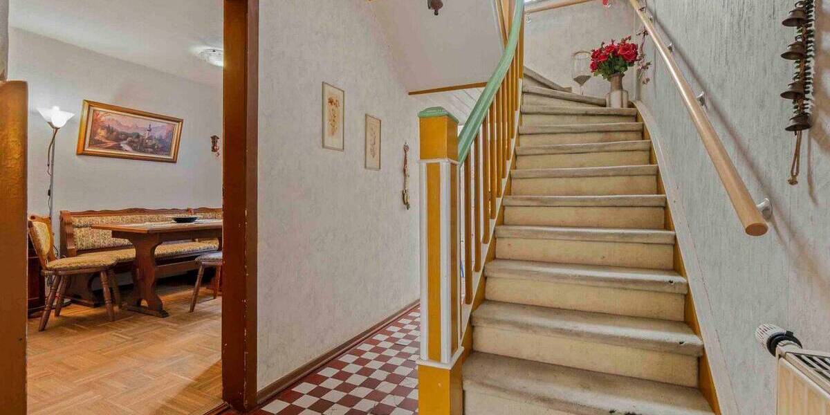 Doppelhaushälfte Bedburg Kirchherten - 3 Zimmer, 93 m&sup2;, 165.000&euro; | Angebot:26229554