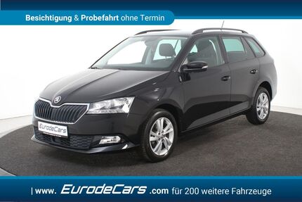Skoda Fabia 88.000 km 12.250 &euro; Herzogenrath 52134