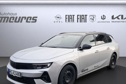 Opel Astra 18.291 km 22.950 &euro; Heinsberg 52525