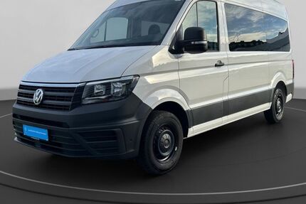 VW Crafter 1.184 km 47.990 &euro; Aachen 52068