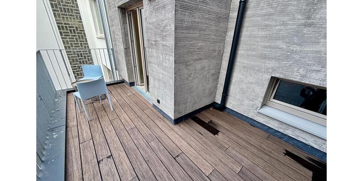 Etagenwohnung Aachen Aachen-Mitte - 1 Zimmer, 35 m&sup2;, 774&euro; | Angebot:25917215