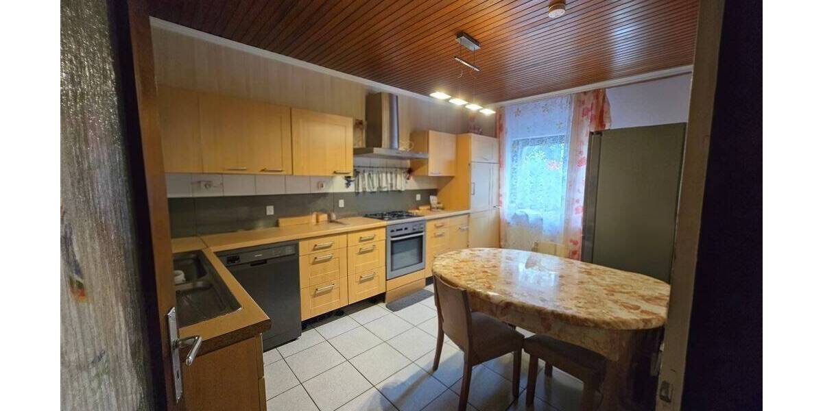Einfamilienhaus Nörvenich Binsfeld - 6 Zimmer, 140 m&sup2;, 350.000&euro; | Angebot:26929377