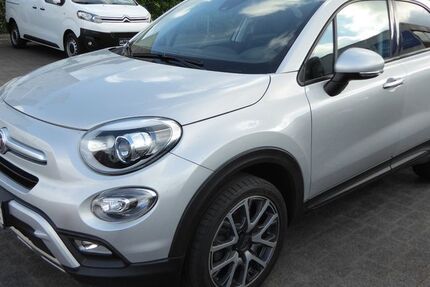 Fiat 500X 39.758 km 15.400 &euro; Herzogenrath 52134