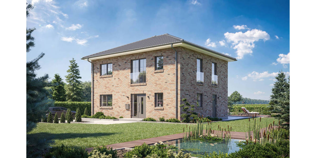 Einfamilienhaus Übach-Palenberg Palenberg - 6 Zimmer, 152 m&sup2;, 607.100&euro; | Angebot:25938643