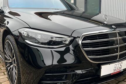 Mercedes-Benz S 580 39.500 km 76.999 &euro; Hückelhoven 41836