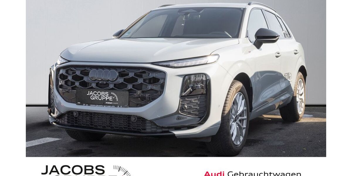 Audi Q3 6.666 km 59.930 &euro; Geilenkirchen 52511