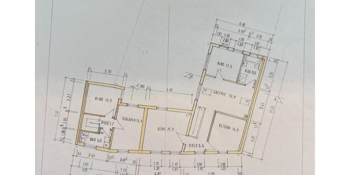 Mehrfamilienhaus, Wohnhaus Geilenkirchen - 395.000&euro; | Angebot:26130675