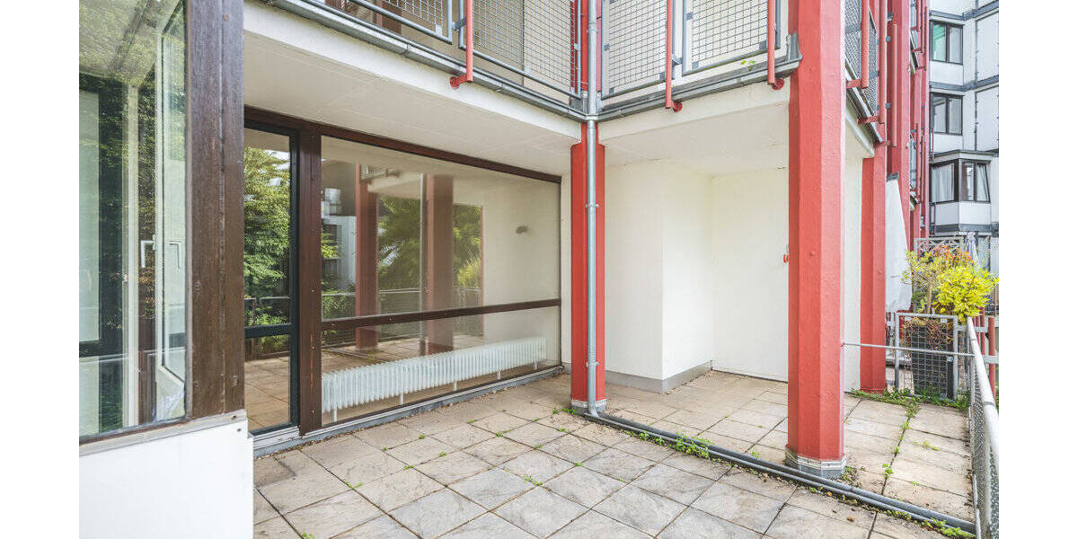 Etagenwohnung Aachen Aachen-Mitte - 3 Zimmer, 108 m&sup2;, 299.000&euro; | Angebot:26192132