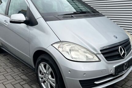 Mercedes-Benz A 150 160.250 km 3.900 &euro; Aachen 52078