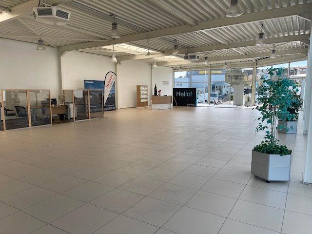 Gewerbeobjekt Stolberg (Rheinland) - 4.850&euro; | Angebot:26302470