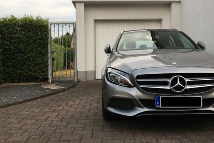 Mercedes-Benz C 250 191.000 km 12.500 &euro; Langerwehe 52379