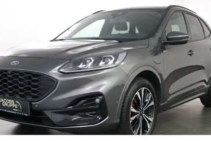 Ford Kuga 68.097 km 23.940 &euro; Alsdorf 52477