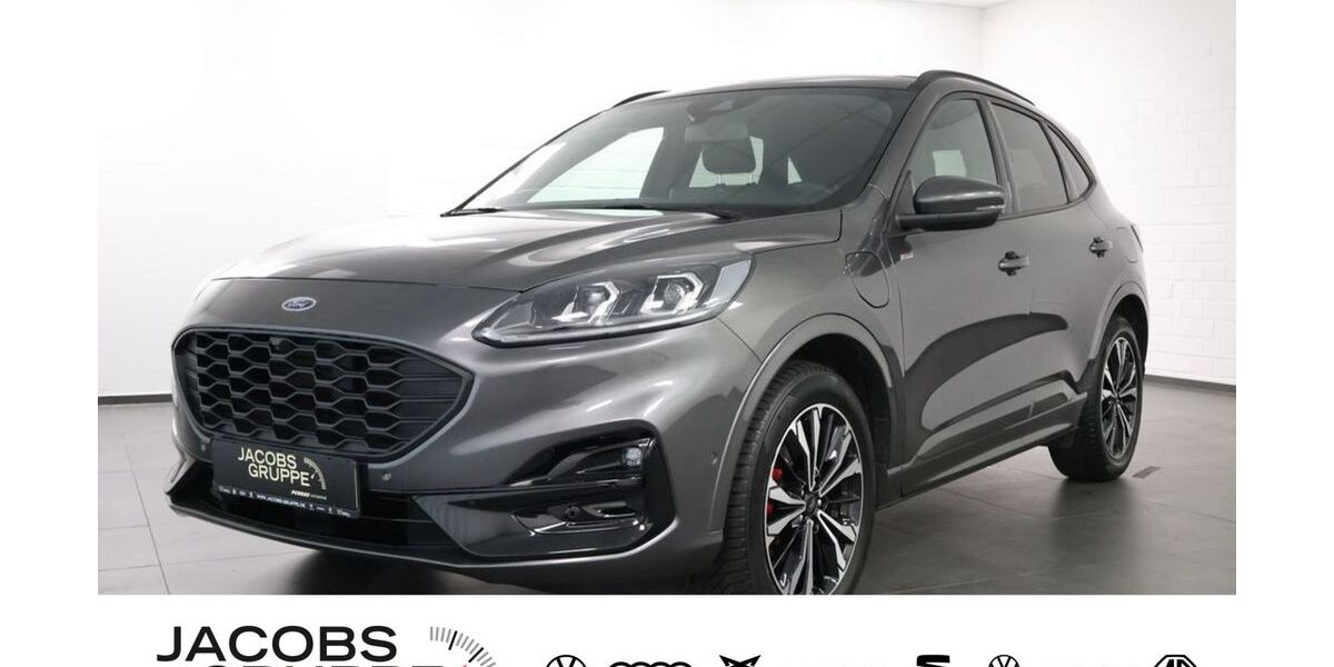 Ford Kuga 68.097 km 23.940 &euro; Alsdorf 52477