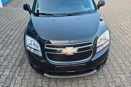 Chevrolet Orlando 190.000 km 5.000 &euro; Aachen 52068