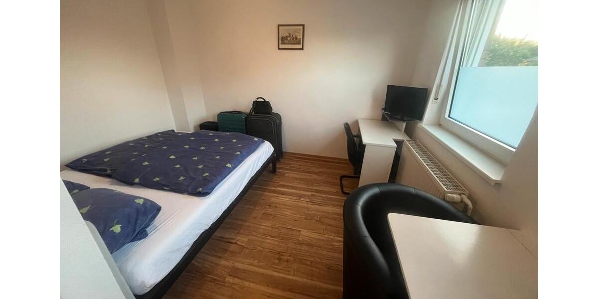 Etagenwohnung Jülich - 1.5 Zimmer, 30 m&sup2;, 700&euro; | Angebot:26396569