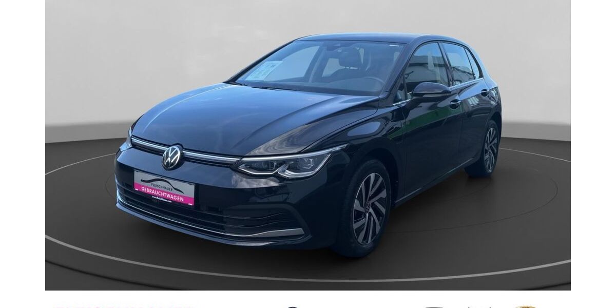 VW Golf 42.407 km 23.990 &euro; Aachen 52068