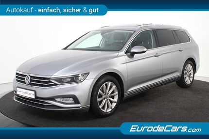 VW Passat Variant 96.000 km 21.850 &euro; Herzogenrath 52134