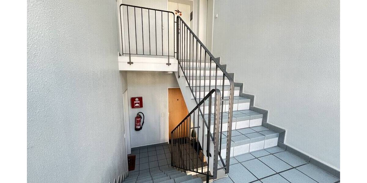 Etagenwohnung Aachen Richterich - 2 Zimmer, 45 m&sup2;, 199.000&euro; | Angebot:26192231