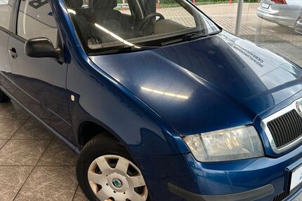 Skoda Fabia 274.109 km 1.499 &euro; Erkelenz 41812