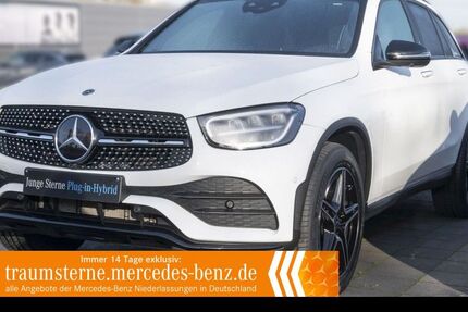 Mercedes-Benz GLC 300 52.906 km 43.890 &euro; Aachen 52068