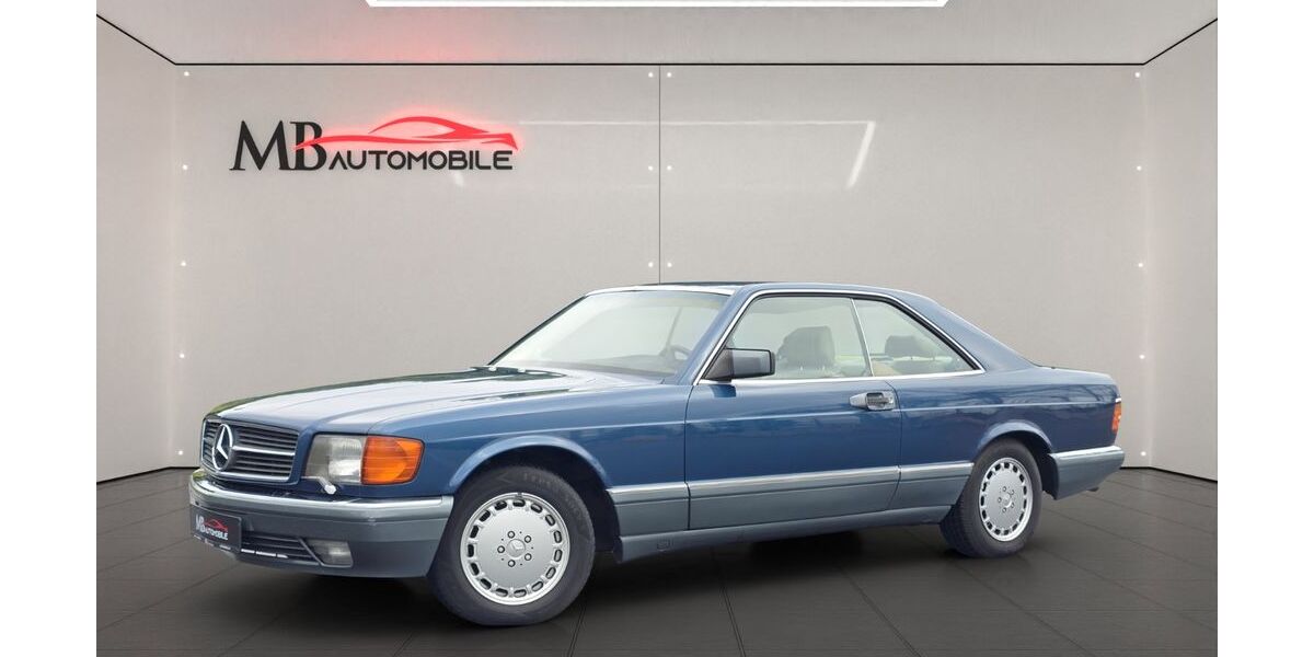 Mercedes-Benz 500 289.000 km 22.950 &euro; Bedburg 50181