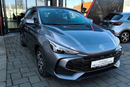 MG 3 3.610 km 16.990 &euro; Übach Palenberg 52531