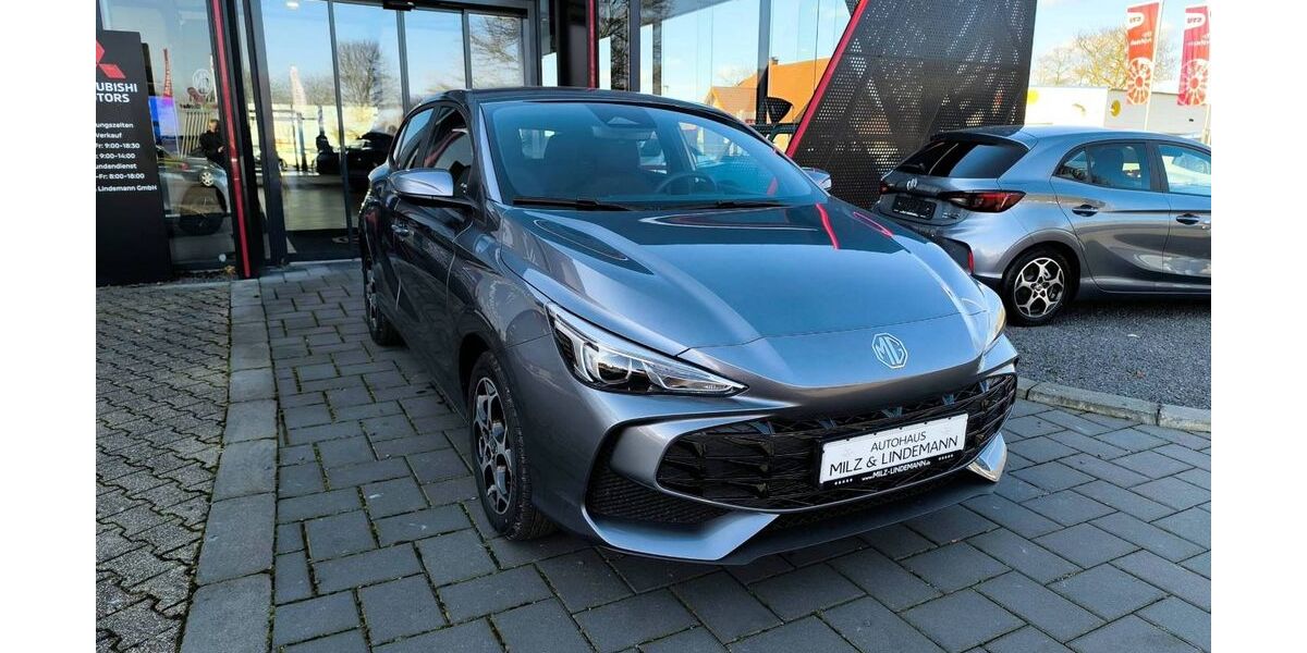 MG 3 3.610 km 16.990 &euro; Übach Palenberg 52531
